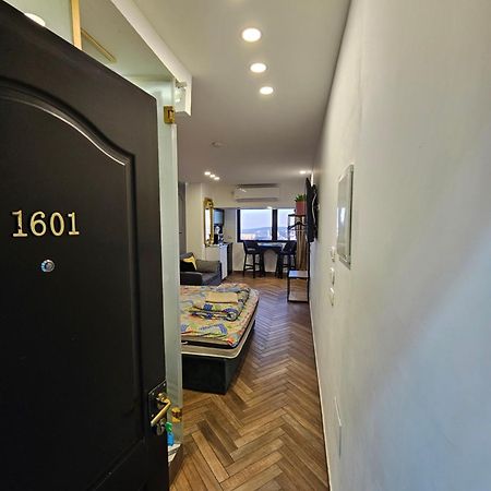 דירות ירושלים 16Th Floor מראה חיצוני תמונה